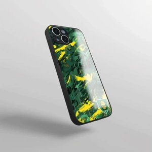 Etui Glossy Case do Samsung Galaxy A52 - wzór G11GK