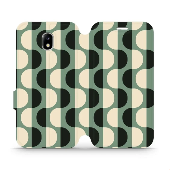 Phone Case Samsung Galaxy J5 2017 - Design VA56S