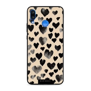 Hülle Glossy Case für Huawei Nova 3 - Farbe GA51G