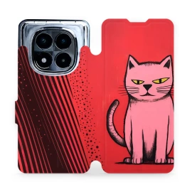 Phone Case Xiaomi Redmi Note 14 Pro 5G - Design VP54S