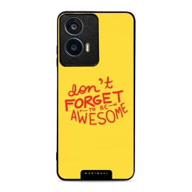 Phone Glossy Case Motorola Moto G24 - Design G076G