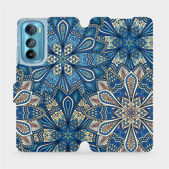 Phone Case Motorola Edge 30 5G - Design V108P
