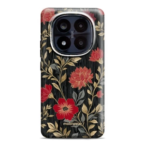 Case Elite Pro for Xiaomi Redmi Note 14 Pro Plus 5G - Design E172E