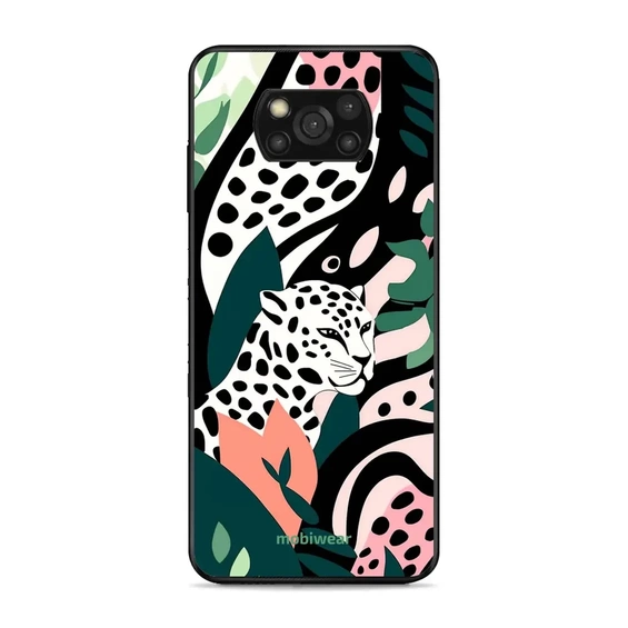 Phone Glossy Case Xiaomi POCO X3 Pro - Design G053G