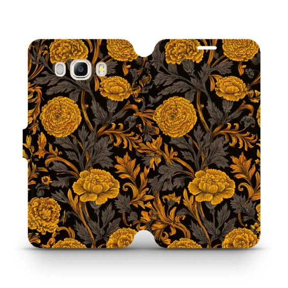 Etui do Samsung Galaxy J7 2016 - wzór V173S