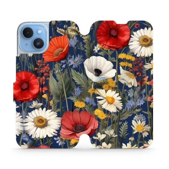 Phone Case Apple iPhone 14 - Design VP46S