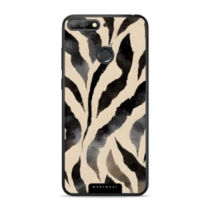 Etui Glossy Case do Huawei Honor 7A - wzór GA53G