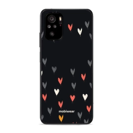 Phone Glossy Case Xiaomi Redmi Note 10s - Design GP79G