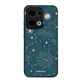 Phone Glossy Case OPPO Reno 13 - Design G047G