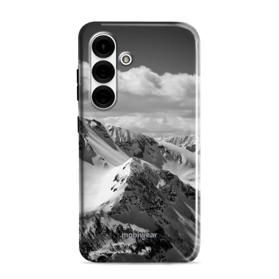 Case Elite Pro for Samsung Galaxy S25 - Design E152E