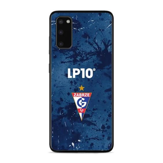 Hülle Glossy Case für Samsung Galaxy S20 - Farbe G12GZ