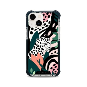 Hülle MagSafe Elite Bumper für Apple iPhone 13 mini - Farbe D027D