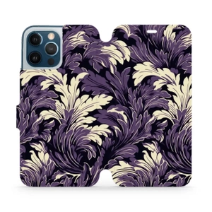 Phone Case Apple iPhone 12 Pro Max - Design VA46S