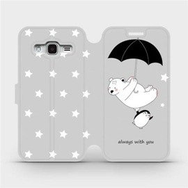 Phone Case Samsung Galaxy J3 2016 - Design MH08P