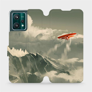 Phone Case Realme 9 Pro Plus - Design MA03P