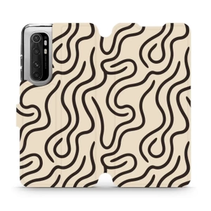 Etui do Xiaomi Mi Note 10 Lite - wzór VA60S