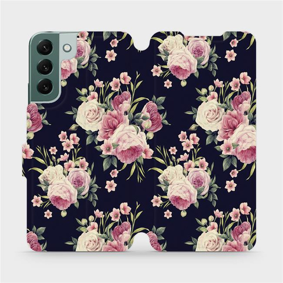 Hülle für Samsung Galaxy S22 Plus - Farbe V068P