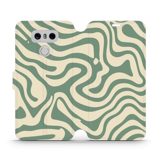 Hülle für LG G6 - Farbe VA57S