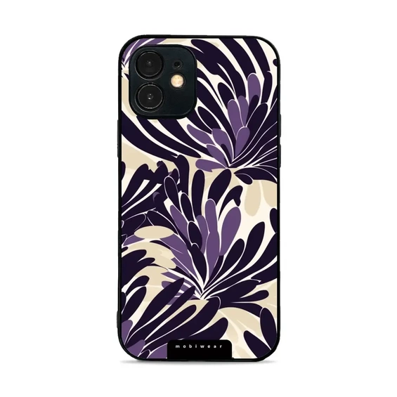 Phone Glossy Case Apple iPhone 12 mini - Design GA47G