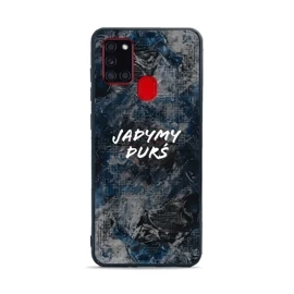 Hülle Glossy Case für Samsung Galaxy A21S - Farbe G06GZ
