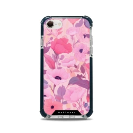 Case MagSafe Elite Bumper for Apple iPhone SE 2020 - Design DP74D