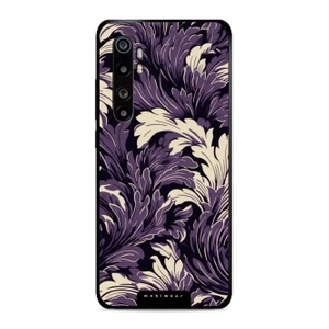 Hülle Glossy Case für Xiaomi Mi Note 10 Lite - Farbe GA46G