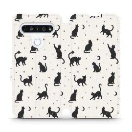 Phone Case LG K61 - Design V162S