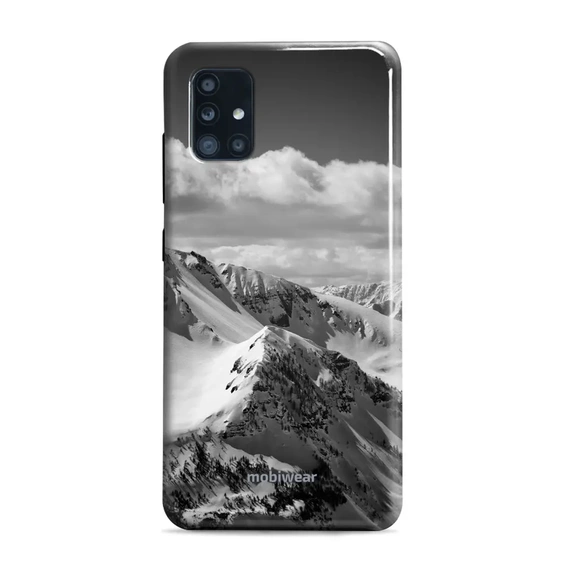 Case Elite Pro for Samsung Galaxy A71 - Design E152E