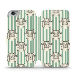 Phone Case Apple iPhone 6 - Design VP90S