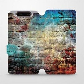 Phone Case Samsung Galaxy A80 - Design V061P