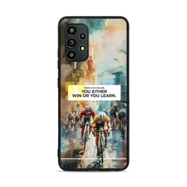 Hülle Glossy Case für Samsung Galaxy A32 4G - Farbe GD05G