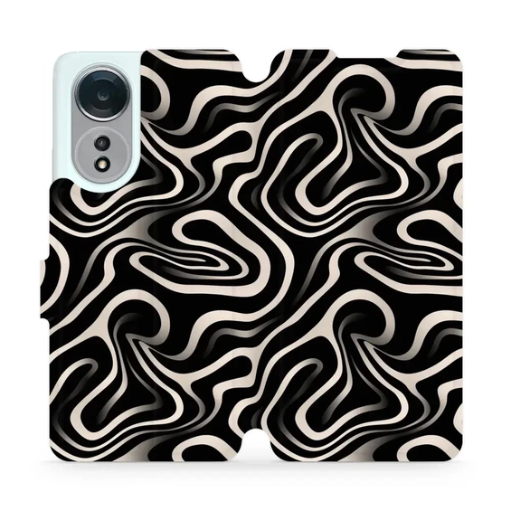 Phone Case OPPO A58 - Design VA63S