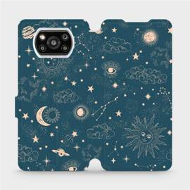 Hülle für Xiaomi POCO X3 Pro - Farbe VP14S