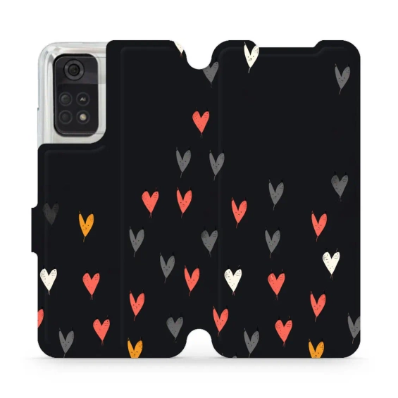 Hülle für Xiaomi POCO M4 Pro 4G - Farbe VP79P