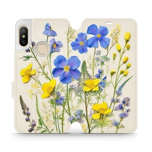 Phone Case Xiaomi Mi A2 Lite - Design VP41S