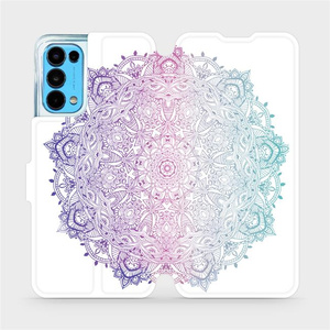 Phone Case OPPO RENO 5 5G - Design M008S