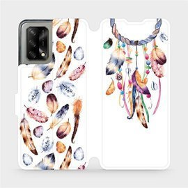 Phone Case OPPO A74 - Design M003S