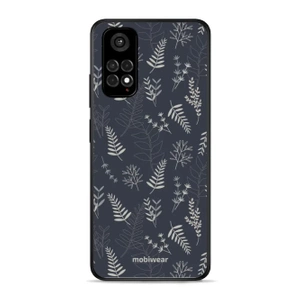 Phone Glossy Case Xiaomi Redmi Note 11S - Design G044G
