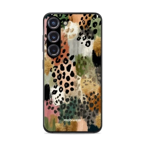 Phone Glossy Case Samsung Galaxy S23 - Design G167G