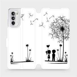 Phone Case Motorola Moto G52 - Design MH16P