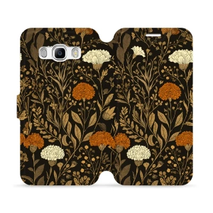 Etui do Samsung Galaxy J5 2016 - wzór V174S