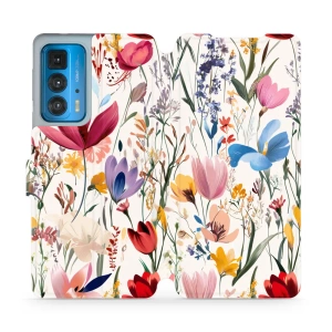 Phone Case Motorola Edge 20 Pro - Design MP70S