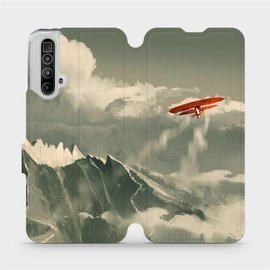 Hülle für Realme X3 SuperZoom - Farbe MA03P