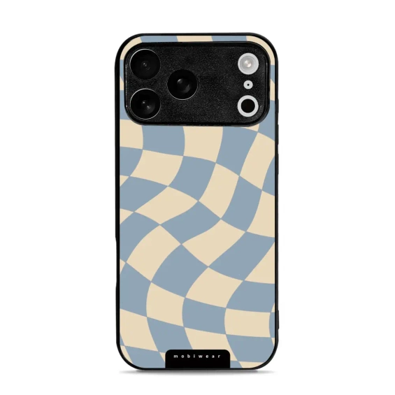 Phone Glossy Case Apple iPhone 17 Pro Max - Design GA59G