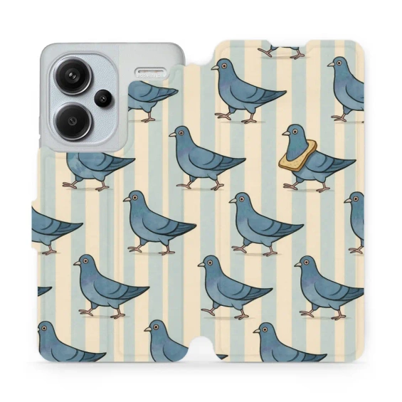 Phone Case Xiaomi Redmi Note 13 Pro Plus - Design VP91S