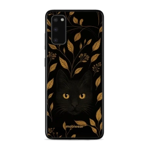 Etui Glossy Case do Samsung Galaxy S20 - wzór G164G