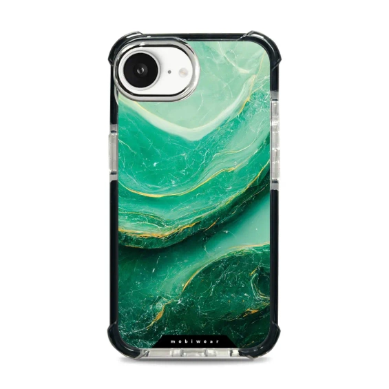 Case MagSafe Elite Bumper for Apple iPhone 16e - Design D017D