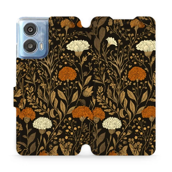Etui do Motorola Moto G24 Power - wzór V174S