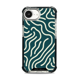 Case MagSafe Elite Bumper for Apple iPhone 16e - Design DA61D