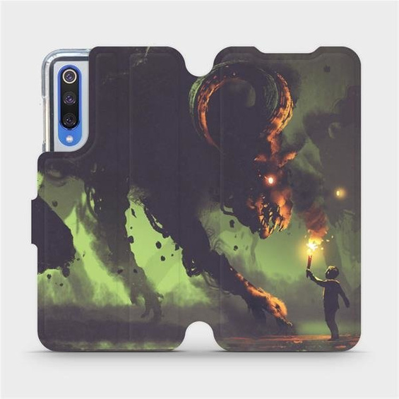 Hülle für Xiaomi Mi 9 SE - Farbe VA08P